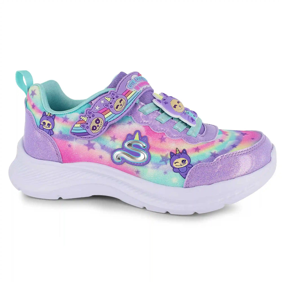 Skechers Jumpsters - Cutie Critters