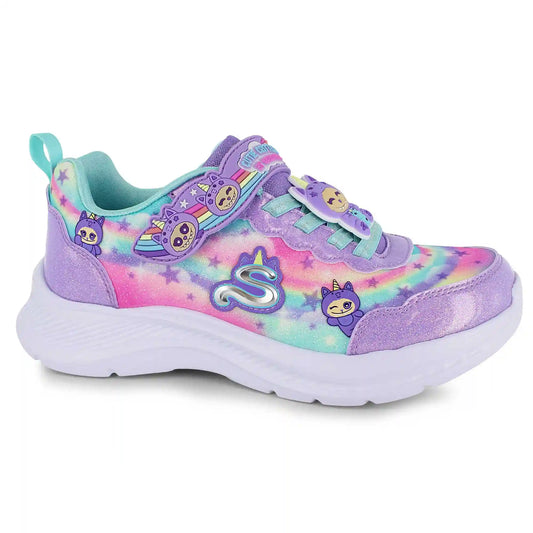 Skechers Jumpsters - Cutie Critters