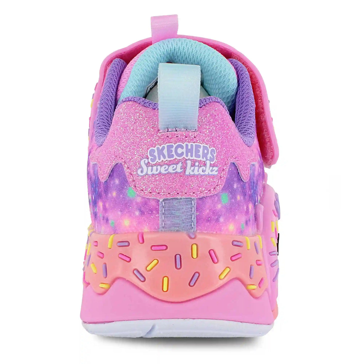 Skechers Sweet Kickz - Donut Kitty