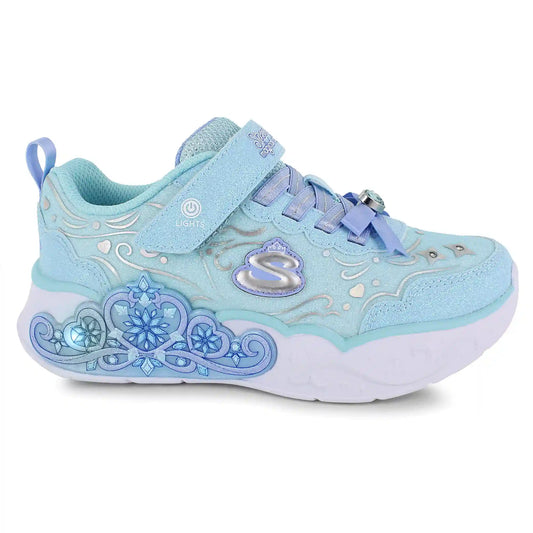 Skechers S-Lights - Princess Steps