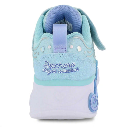 Skechers S-Lights - Princess Steps