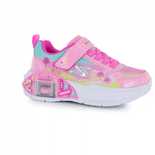 Skechers Garage - Glam Racer