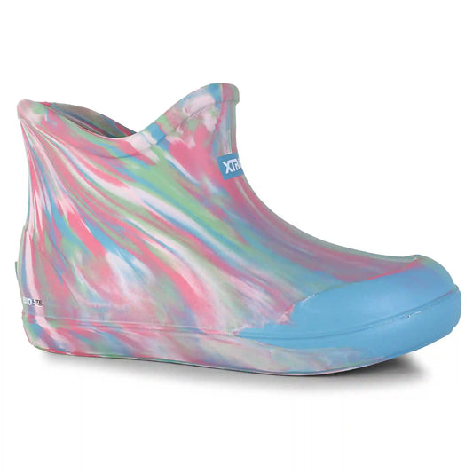 XTRATUF TUFS Ankle Deck Boot