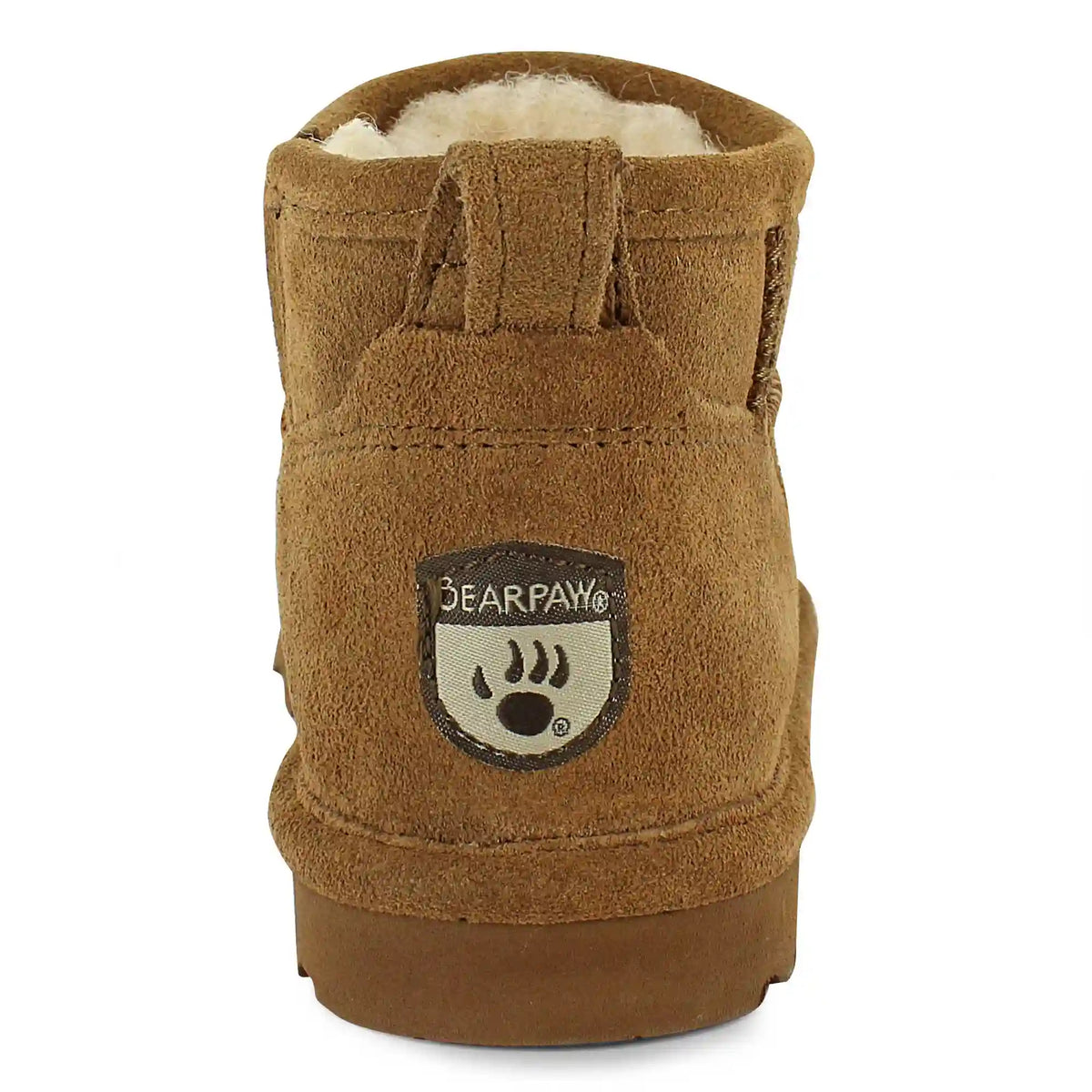 BEARPAW Shorty Youth