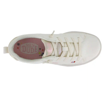 HEYDUDE Karina Duo Youth Classic