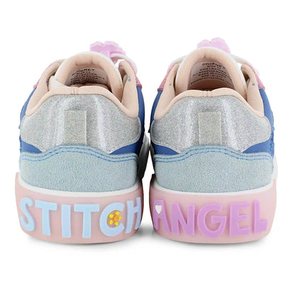 Disney Stitch and Angel ECCL4385SS