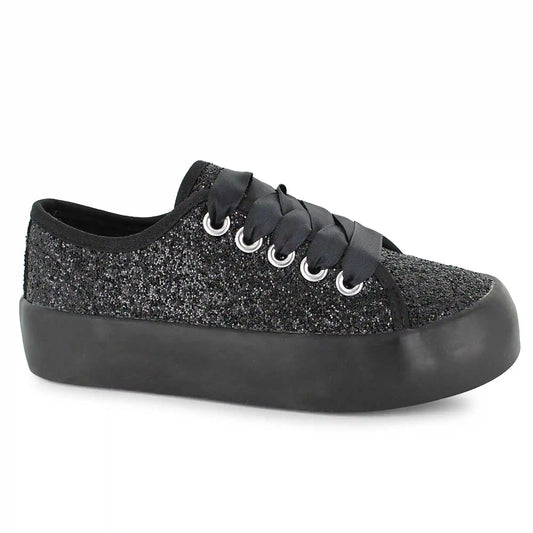Air Underground Ruby Glitter