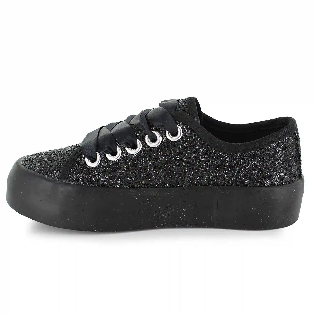 Air Underground Ruby Glitter