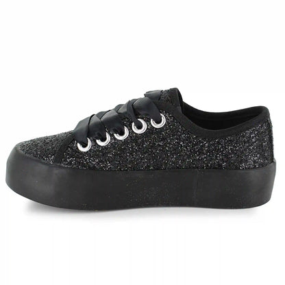 Air Underground Ruby Glitter