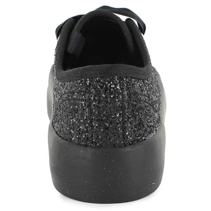 Air Underground Ruby Glitter