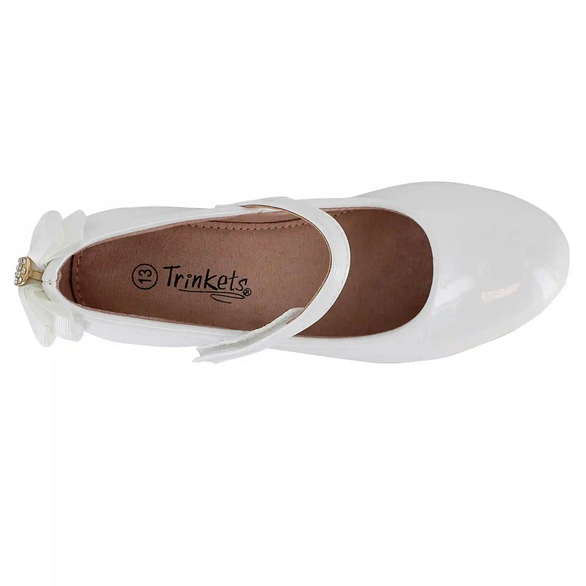 Trinkets Lillian Bow