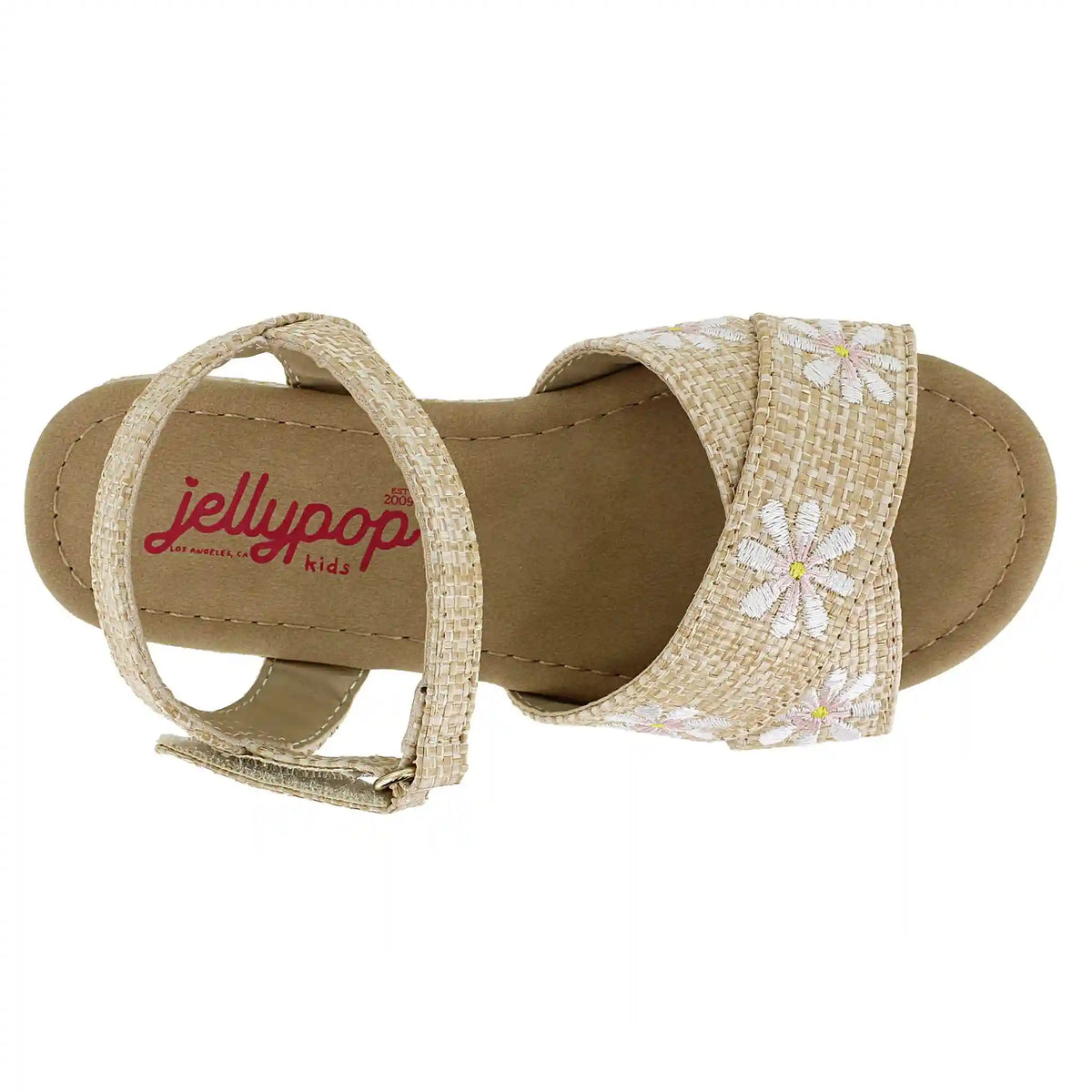 Jellypop Francesca