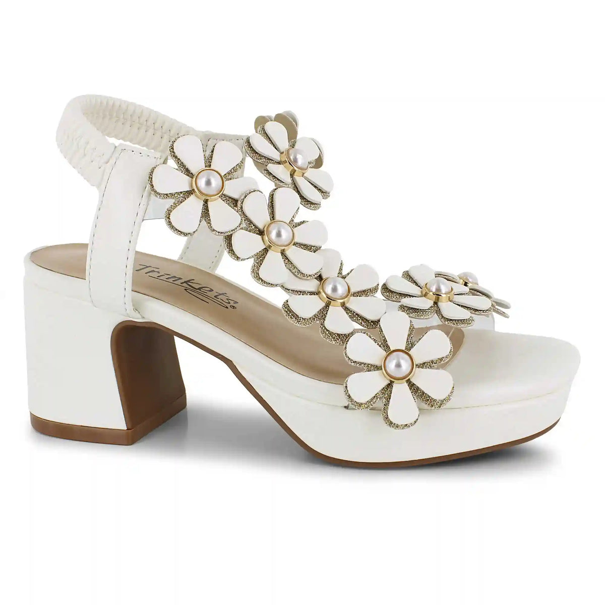 Trinkets Daisy