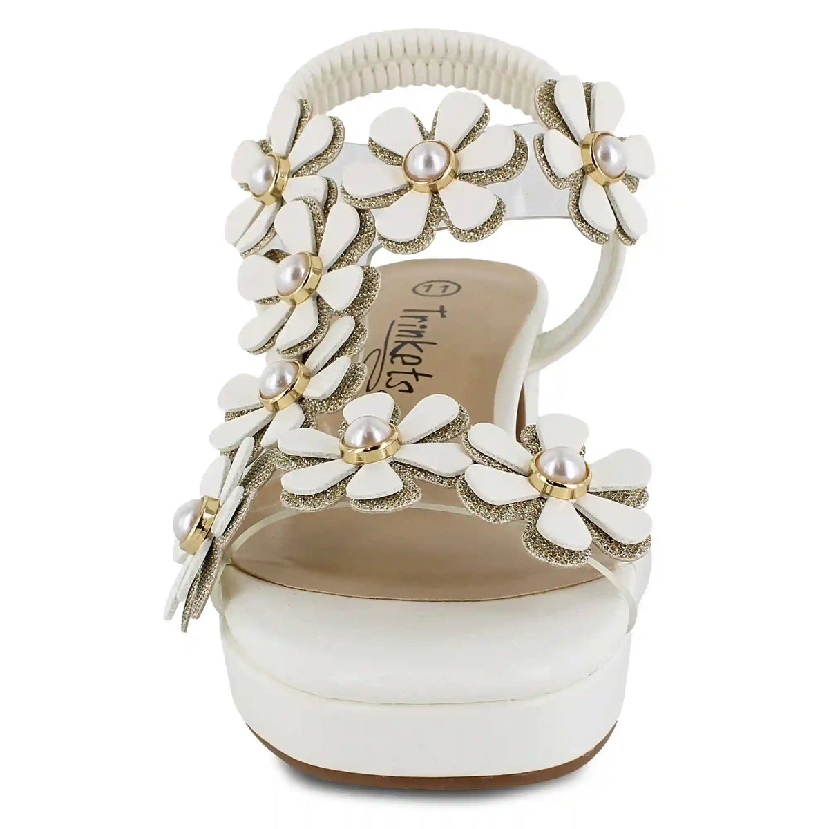Trinkets Daisy