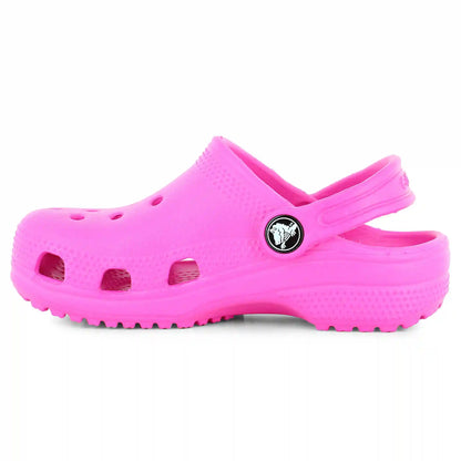 Crocs Classic Clog-K