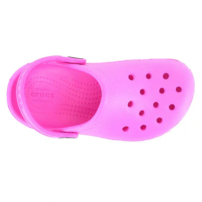 Crocs Classic Clog-K