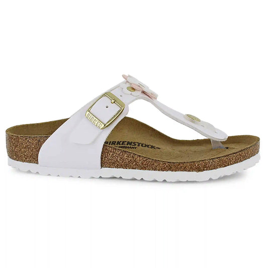 Birkenstock Gizeh Flowers