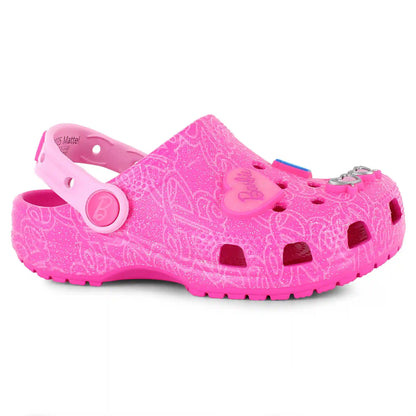 Crocs Barbie Classic Clog-K