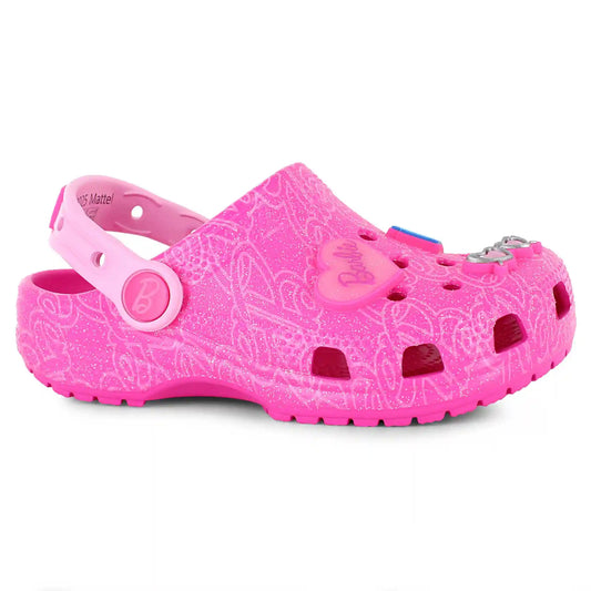 Crocs Barbie Classic Clog-K
