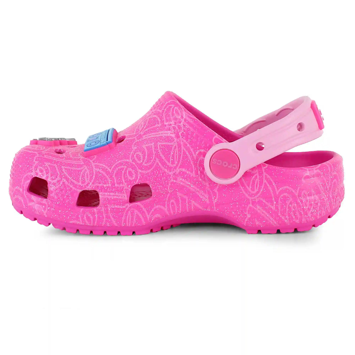 Crocs Barbie Classic Clog-K