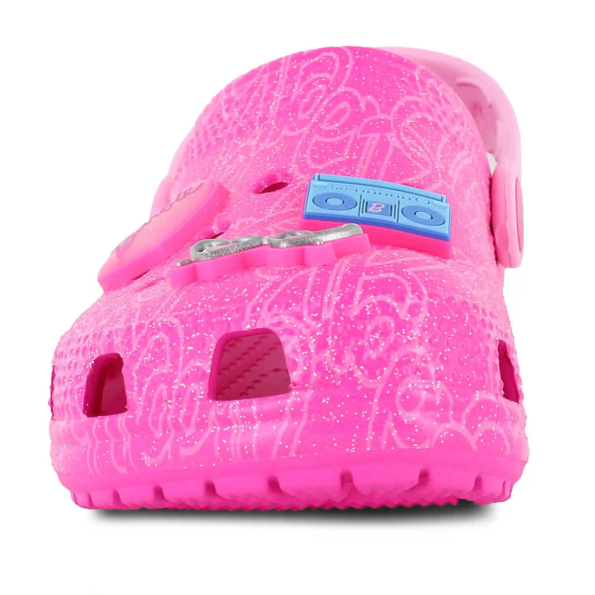 Crocs Barbie Classic Clog-K