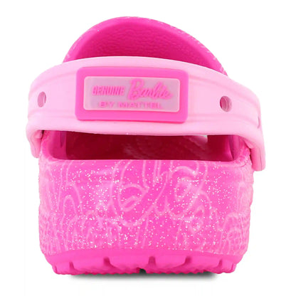 Crocs Barbie Classic Clog-K