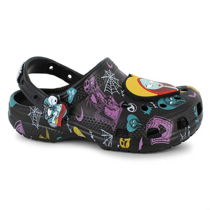 Crocs Nightmare Before Christmas Classic Clog-K