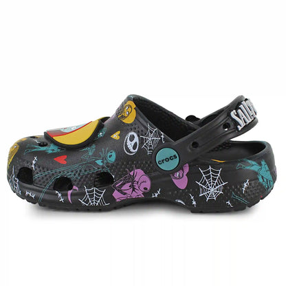 Crocs Nightmare Before Christmas Classic Clog-K