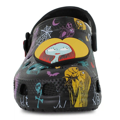 Crocs Nightmare Before Christmas Classic Clog-K
