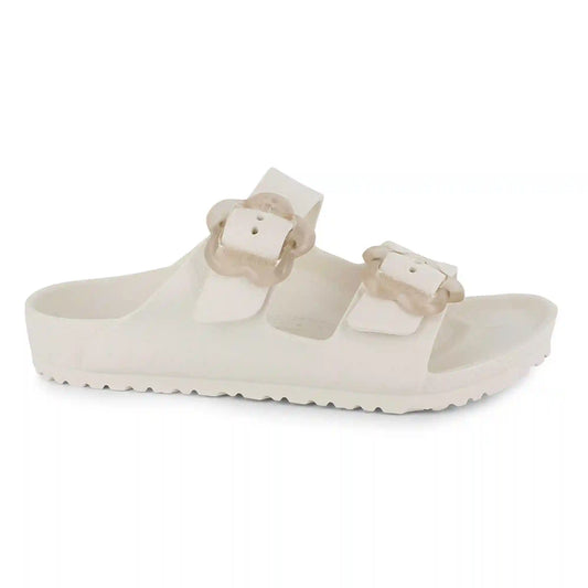 Birkenstock EVA Arizona Flower