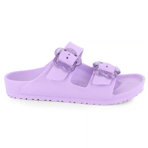 Birkenstock EVA Arizona Flower