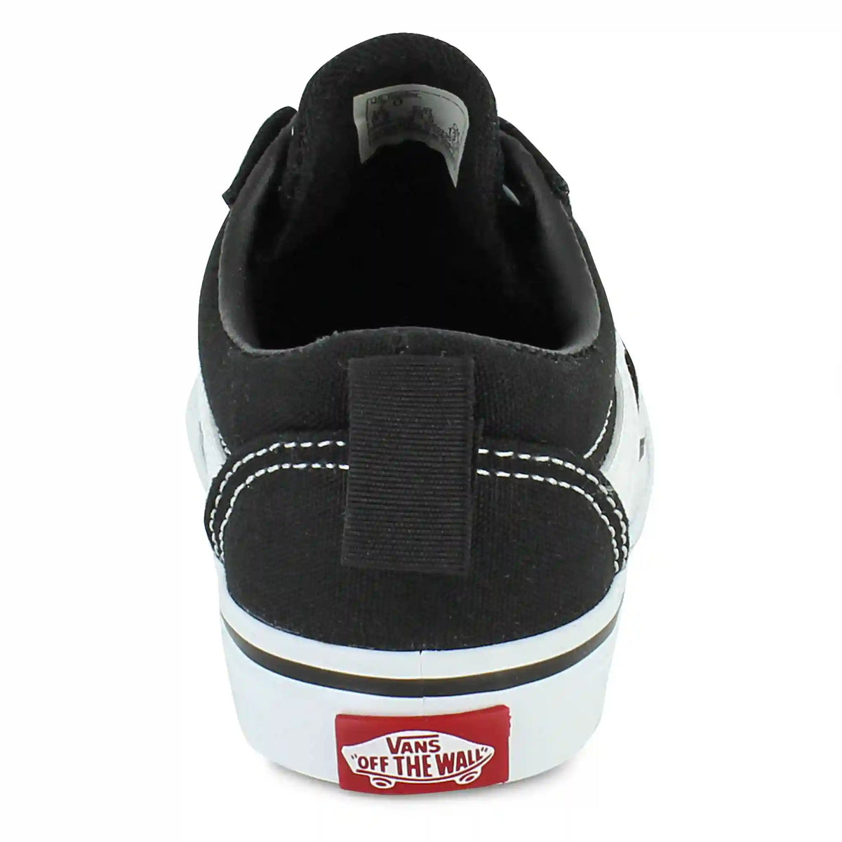 Vans Ward Low Slip-On