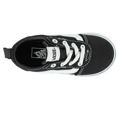 Vans Ward Low Slip-On
