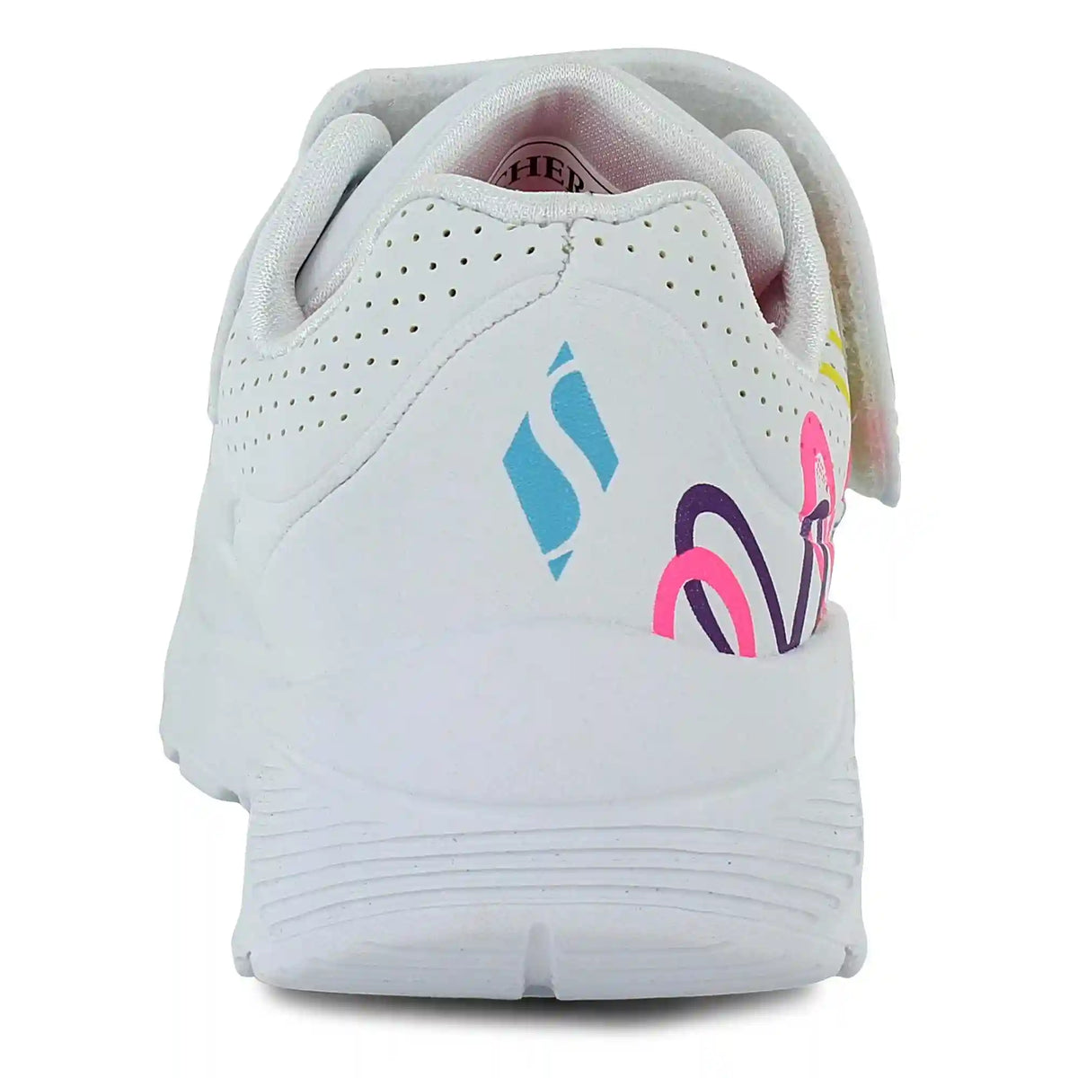 Skechers x JGoldcrown - Uno Lite - Love Levitate