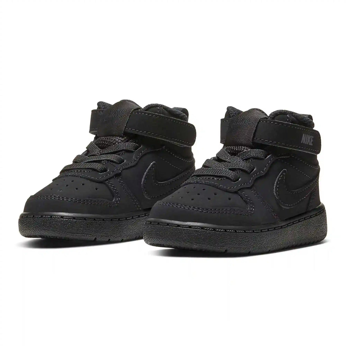Nike Court Borough Mid 2