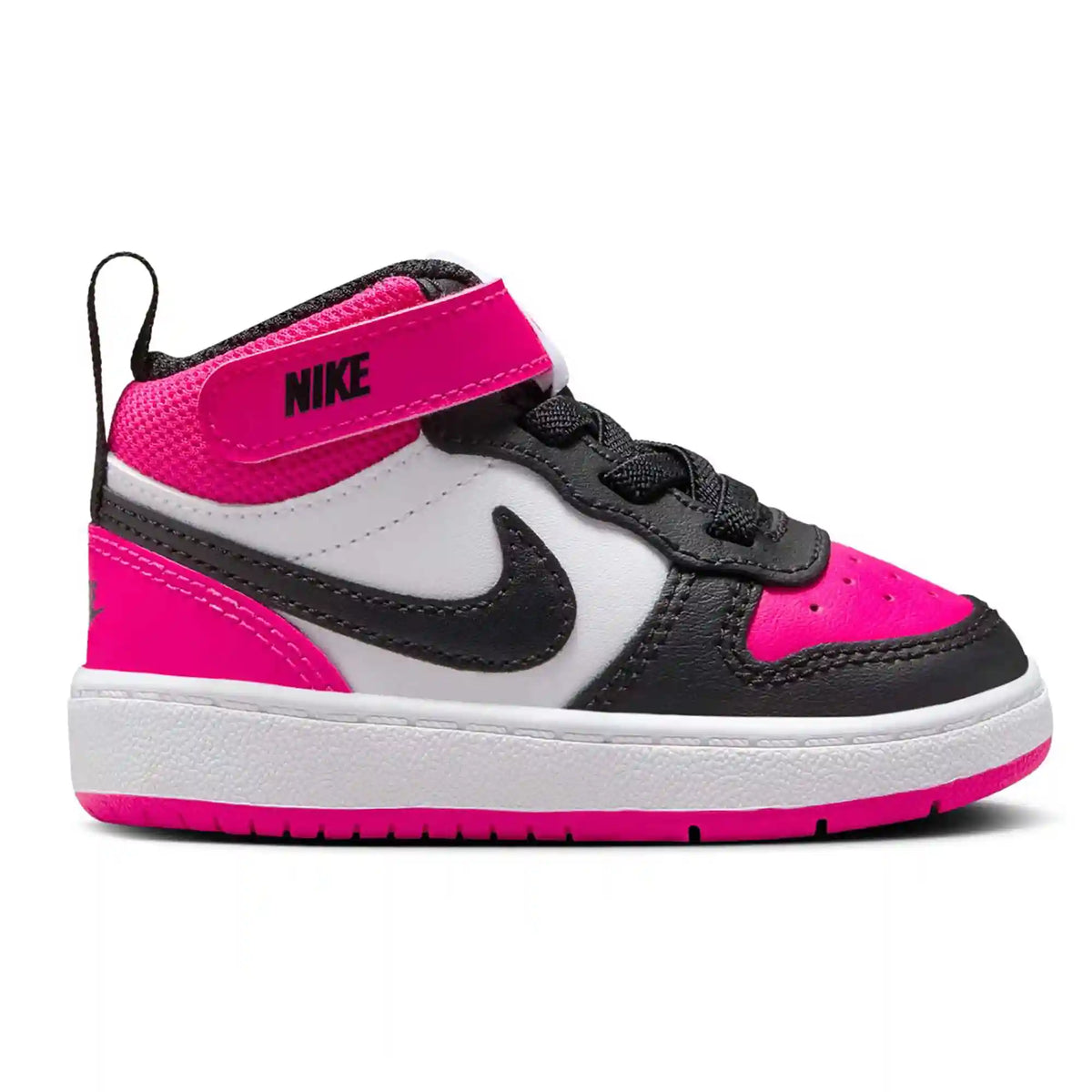 Nike Court Borough Mid 2