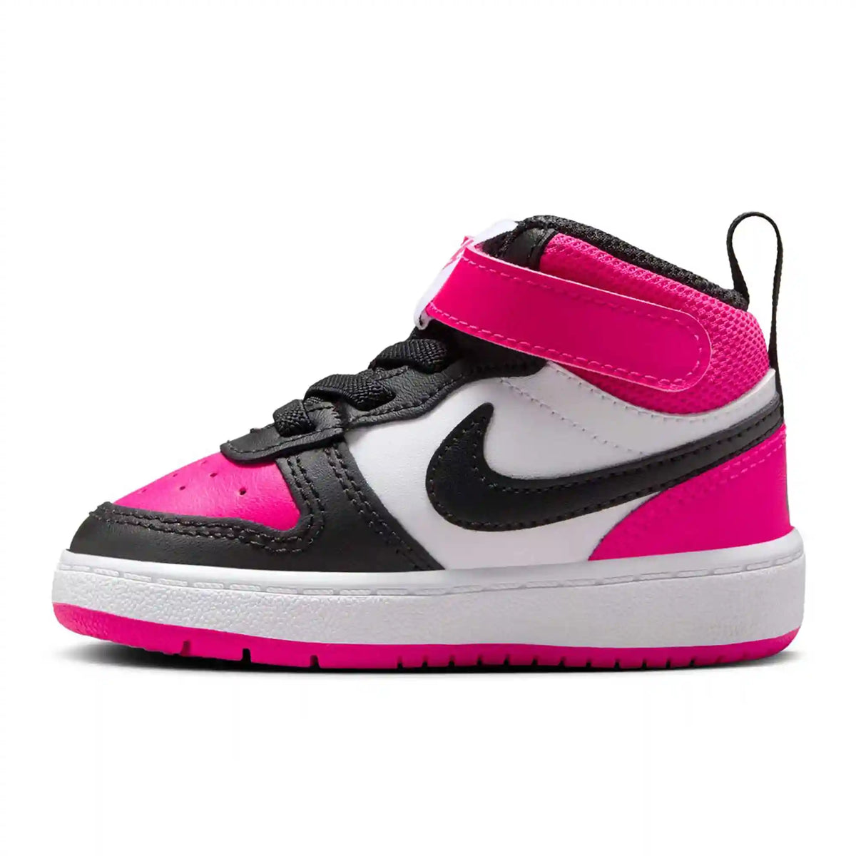 Nike Court Borough Mid 2