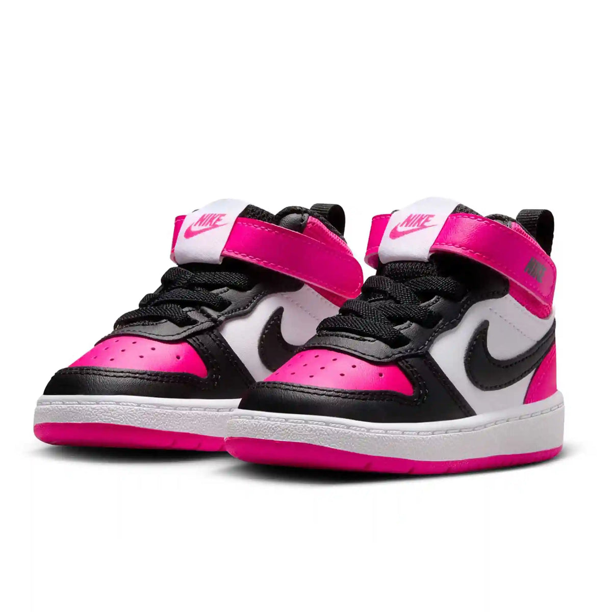 Nike Court Borough Mid 2