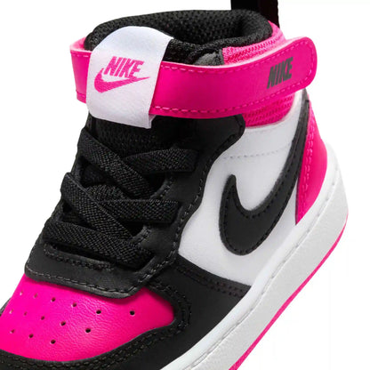 Nike Court Borough Mid 2