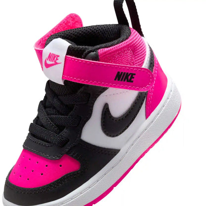 Nike Court Borough Mid 2