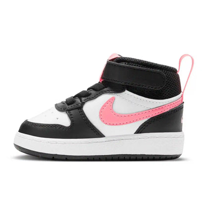 Nike Court Borough Mid 2