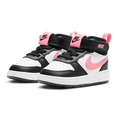 Nike Court Borough Mid 2