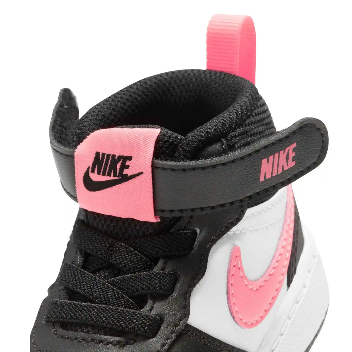 Nike Court Borough Mid 2