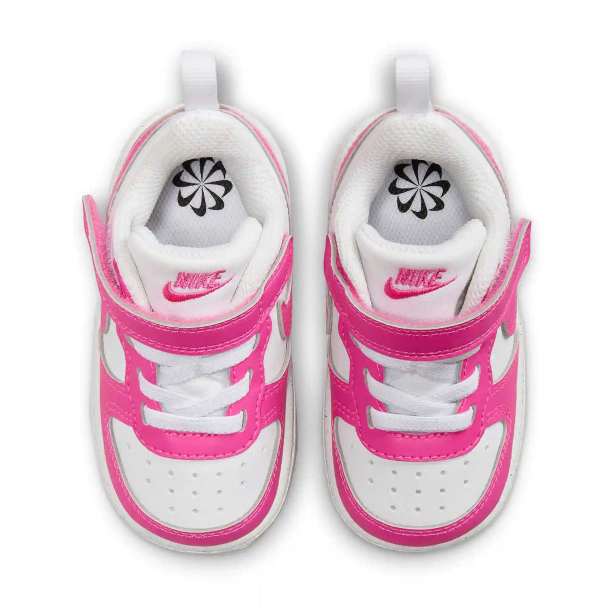 Nike Court Borough Low Recraft