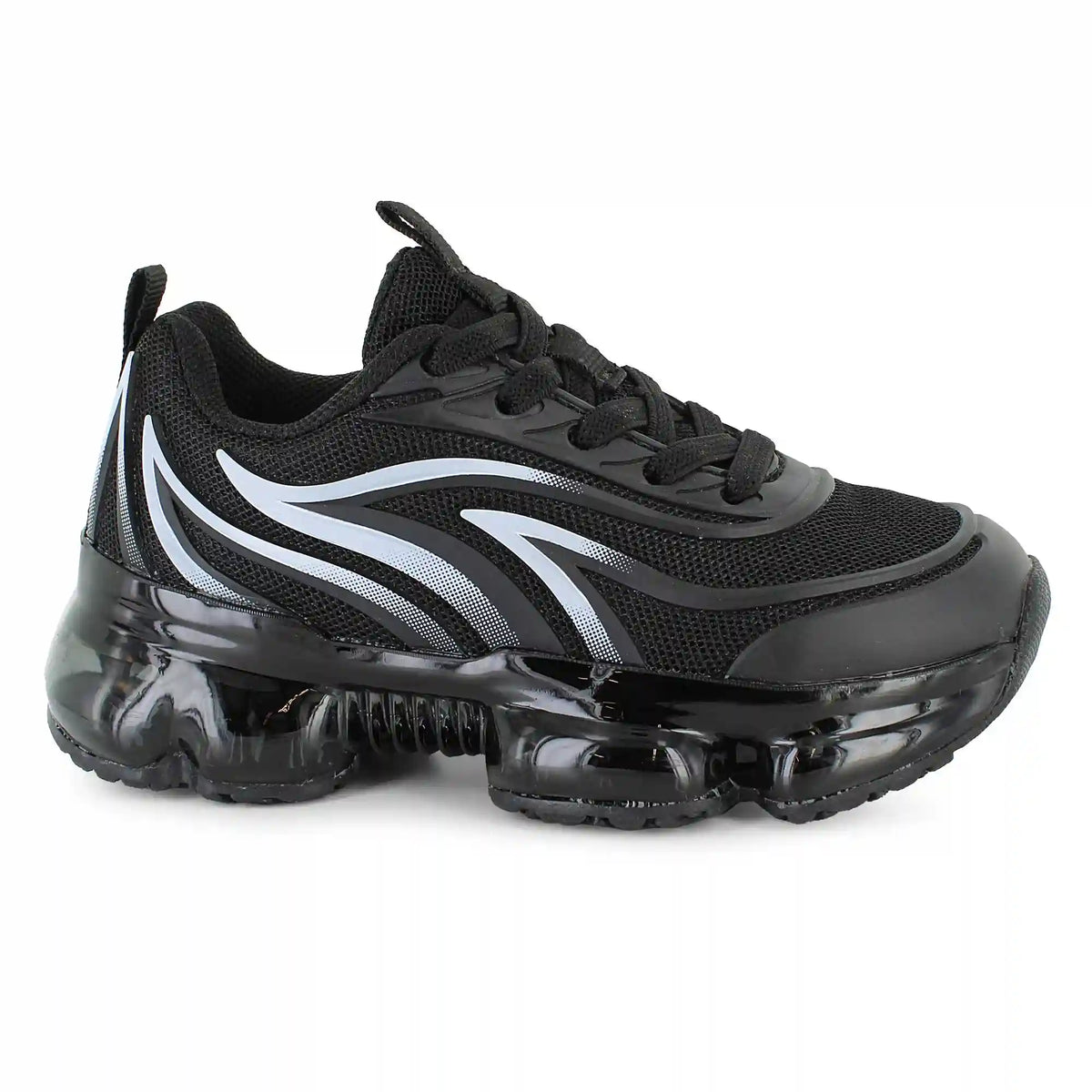 Air Underground Axel