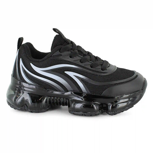 Air Underground Axel