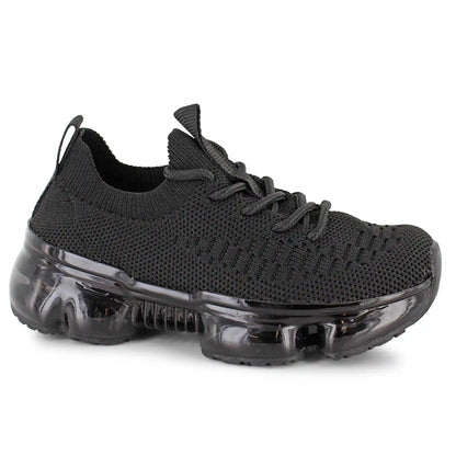 Air Underground Miller 2 Fade