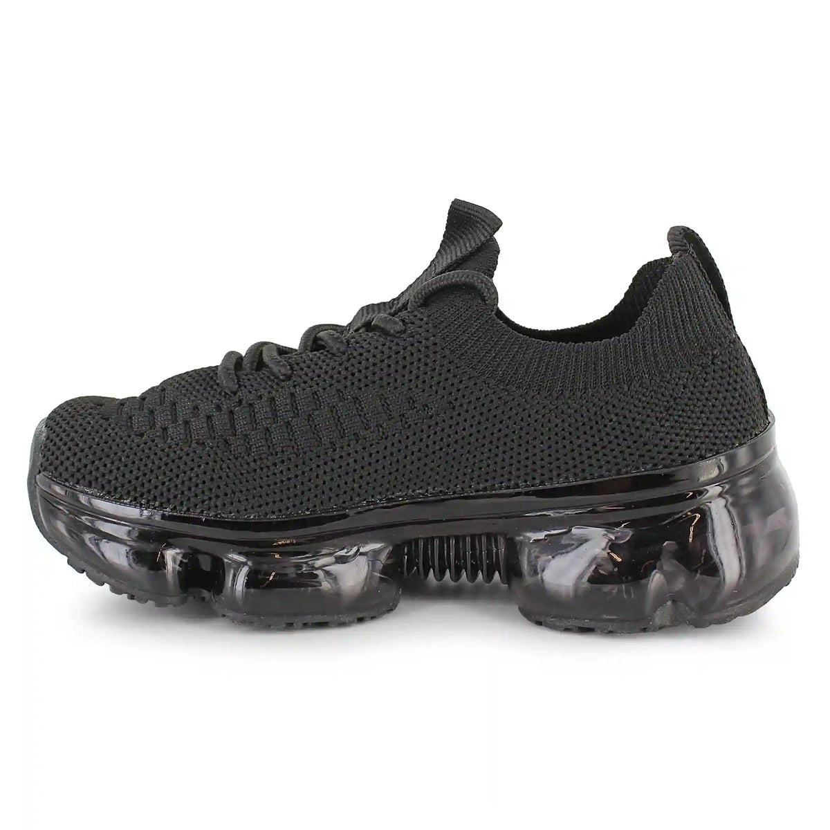 Air Underground Miller 2 Fade