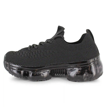 Air Underground Miller 2 Fade