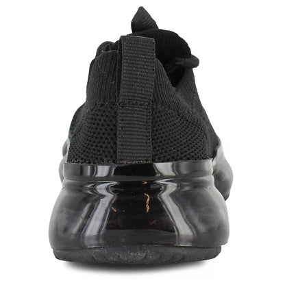 Air Underground Miller 2 Fade
